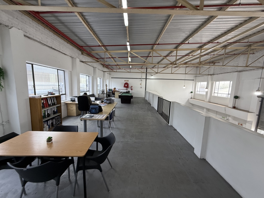 To Let commercial Property for Rent in Blackheath Industrial Western Cape